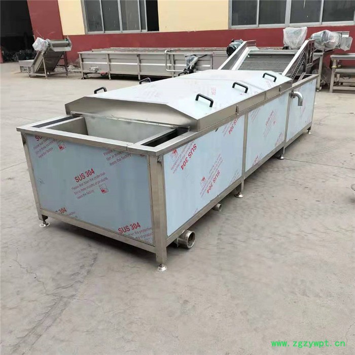 景翔牌全自动灭菌机 香菇酱灭菌机 食品消毒灭菌设备图2