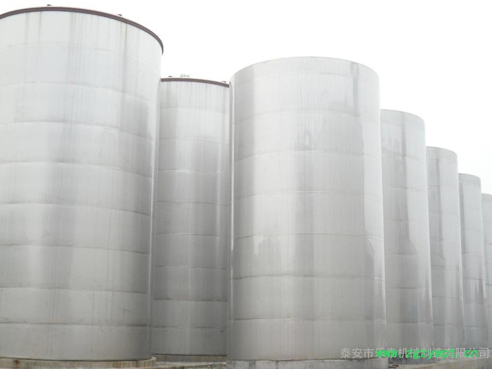 发酵罐、储酒罐、冷冻罐图2