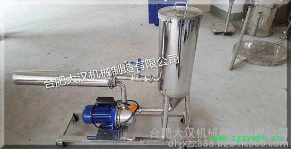 葡萄酒发酵罐  多功能白酒催陈机图2