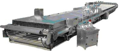 供应尖峰巴氏杀菌机 灭菌设备 巴氏杀菌流水线图3