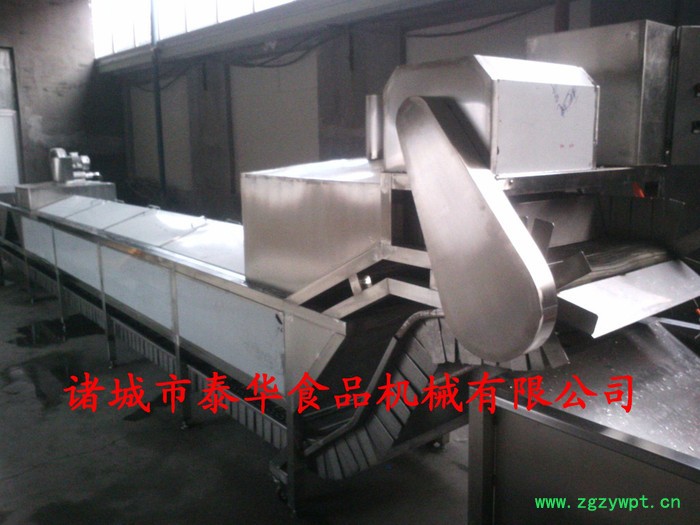 供应 软包装巴氏杀菌机设备 瓶装罐头杀菌灭菌设备图8