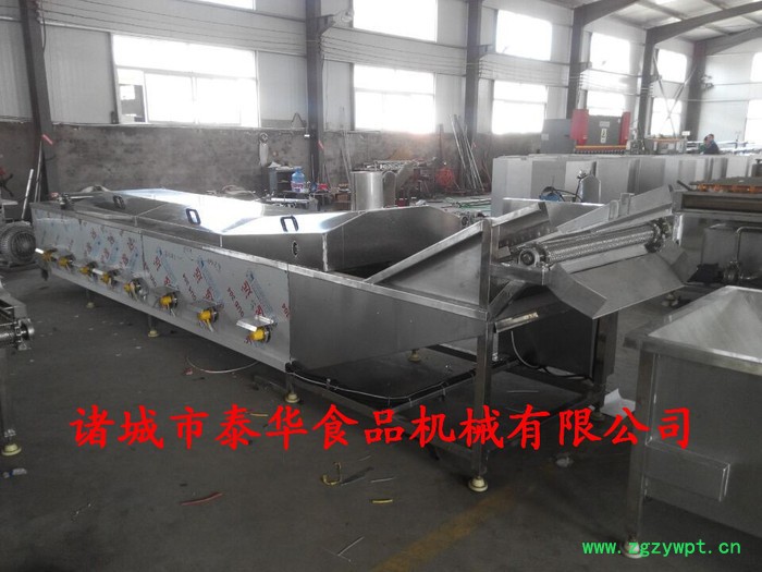 供应 软包装巴氏杀菌机设备 瓶装罐头杀菌灭菌设备图2