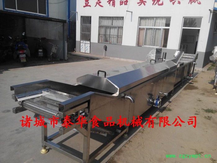 供应 软包装巴氏杀菌机设备 瓶装罐头杀菌灭菌设备图3