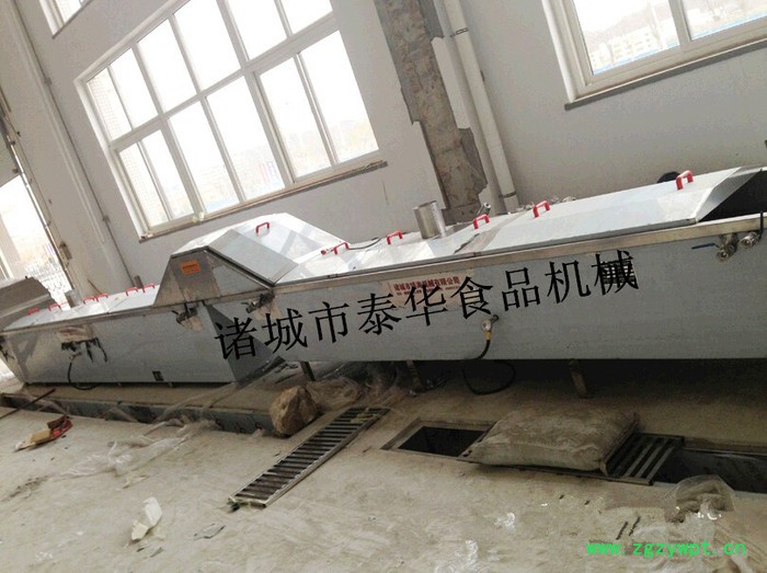 供应 软包装巴氏杀菌机设备 瓶装罐头杀菌灭菌设备图6