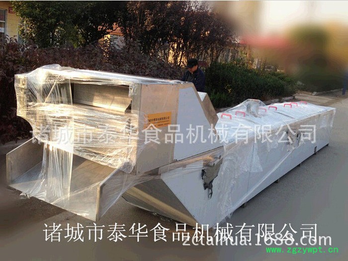 供应 软包装巴氏杀菌机设备 瓶装罐头杀菌灭菌设备图5