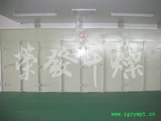 供应热风循环烘箱-常州干燥设备公司图3