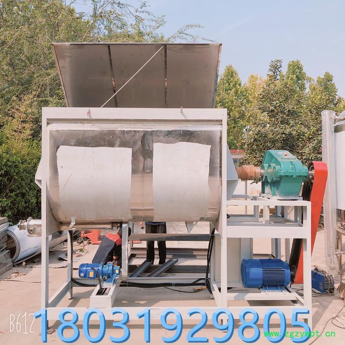 众泰立式 立式颗粒搅拌机不锈钢立式搅拌罐液体乳化电加热搅拌机发酵罐大型化工设备抽真空图6