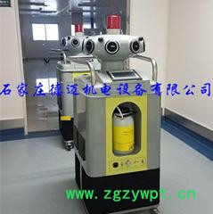空间消毒设备 实验动物消毒传递设备 实验动物专用灭菌设备 生物安全型灭菌设备图5