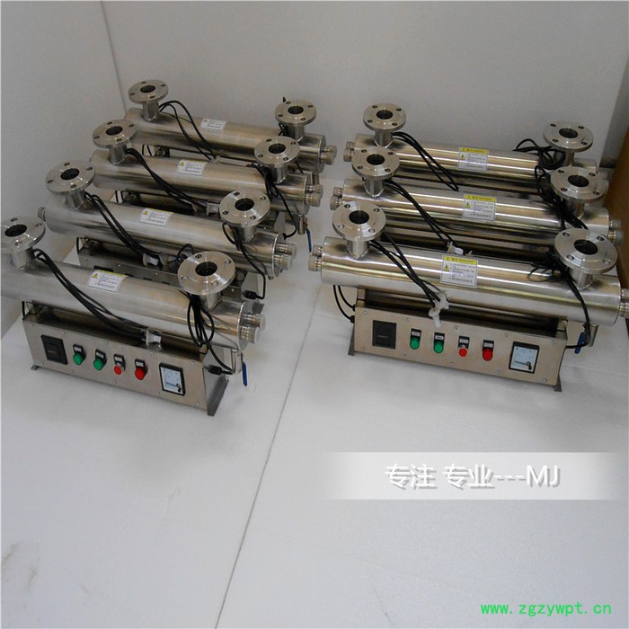 定州铭骏供应 紫外线灭菌设备 源头厂家图3