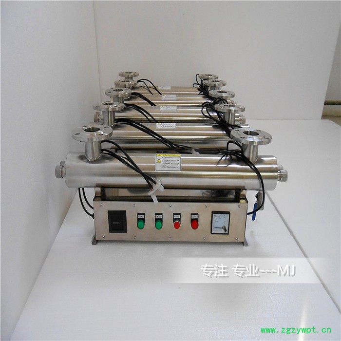 定州铭骏供应 紫外线灭菌设备 源头厂家图2