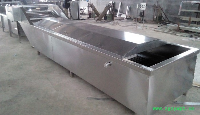 巴氏杀菌流水线、巴氏灭菌设备 不影响口感的杀菌设备 **图2