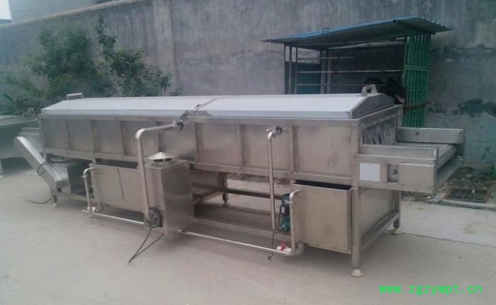 巴氏杀菌流水线、巴氏灭菌设备 不影响口感的杀菌设备 **图3