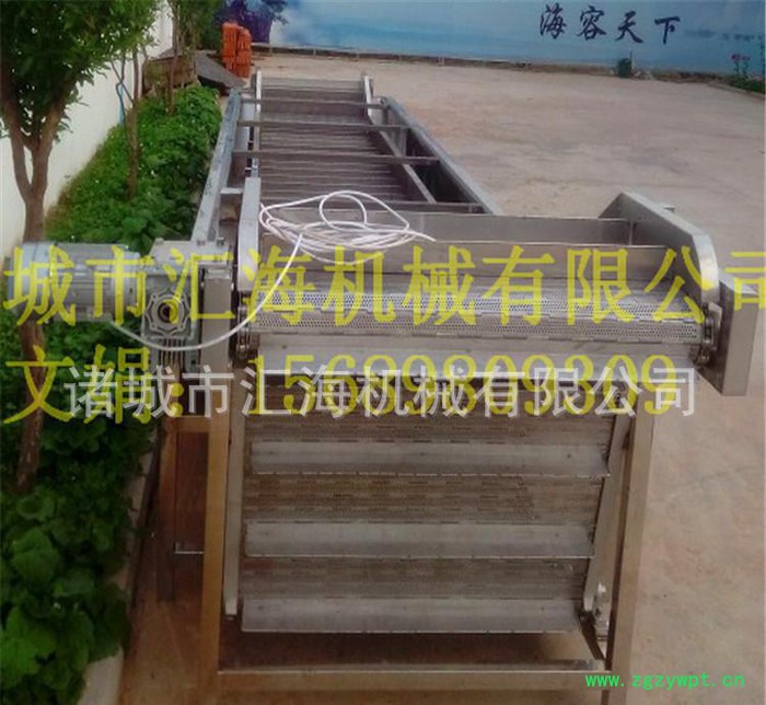 食品巴氏杀菌机 软包装巴氏灭菌设备图2