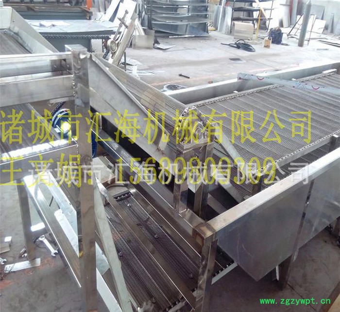 食品巴氏杀菌机 软包装巴氏灭菌设备