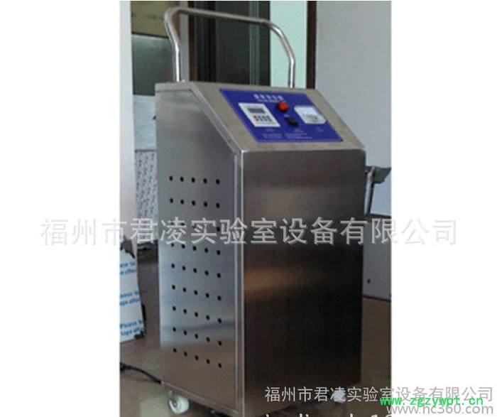 ** 中型臭氧发生器 臭氧灭菌设备 消毒臭氧机JL-50k图3