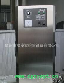 ** 中型臭氧发生器 臭氧灭菌设备 消毒臭氧机JL-50k图2