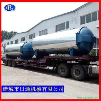 蘑菇灭菌罐，双开门竹荪灭菌设备，河南食用菌灭菌设备