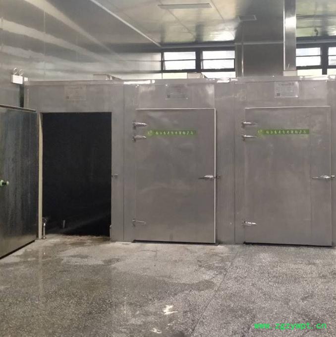 新川优创 松茸烘干房烘箱 按需定制欢迎咨询 竹荪烘干房图4