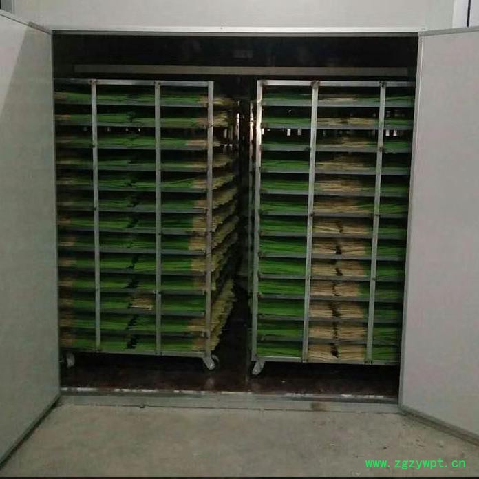 新川优创 松茸烘干房烘箱 按需定制欢迎咨询 竹荪烘干房图3