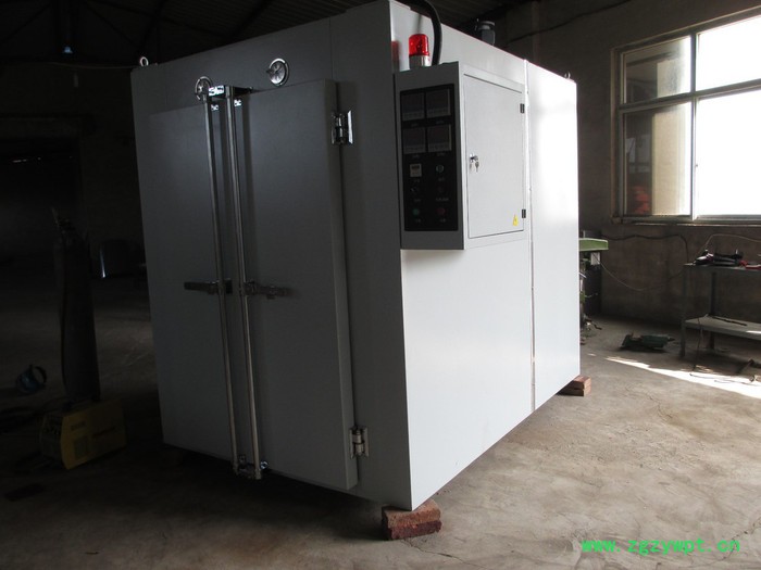 厂家供应大型工业烤箱、线路板烘干、塑胶五金烘箱、精密电子薄膜开关烘干机图3