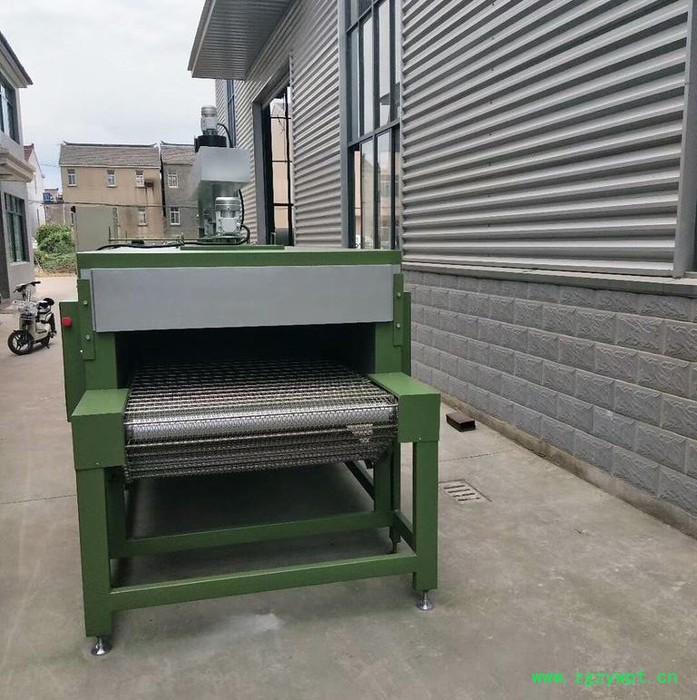 电加热器水加热器烘箱烘道 纳米节能电热圈 板电热管发热管图4