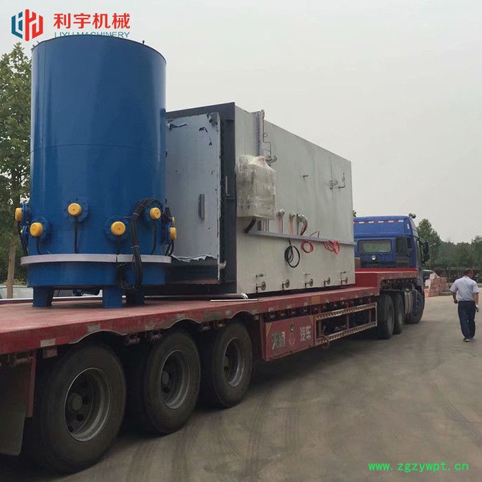 方形菌菇灭菌设备 食用菌灭菌柜 蒸汽鸡腿菇灭菌设备厂家图5