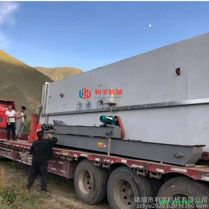 方形菌菇灭菌设备 食用菌灭菌柜 蒸汽鸡腿菇灭菌设备厂家图4