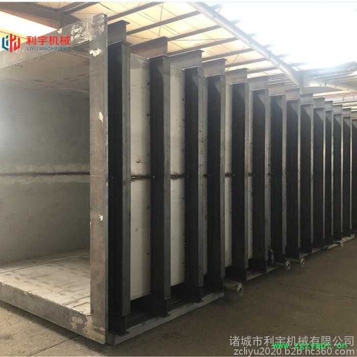 方形菌菇灭菌设备 食用菌灭菌柜 蒸汽鸡腿菇灭菌设备厂家图3