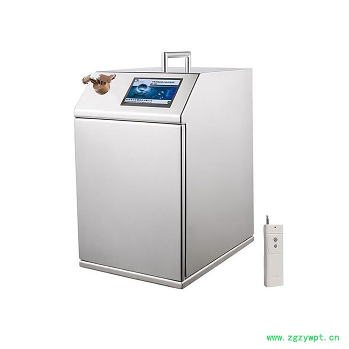 贝亚过氧化氢灭菌设备 过氧化氢灭菌器 过氧化氢灭菌器厂家图4