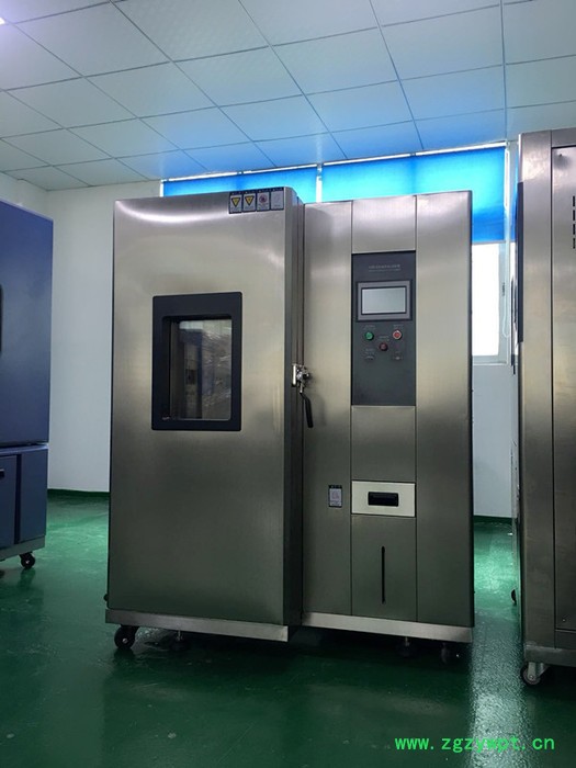 柳沁科技LQ-TH 高低温烘箱深冷交替试验设备温箱试验设备图5