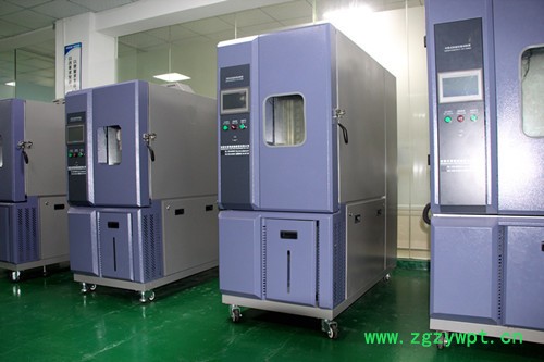 柳沁科技LQ-TH 高低温烘箱深冷交替试验设备温箱试验设备图2