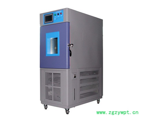 柳沁科技LQ-TH 高低温烘箱深冷交替试验设备温箱试验设备图8