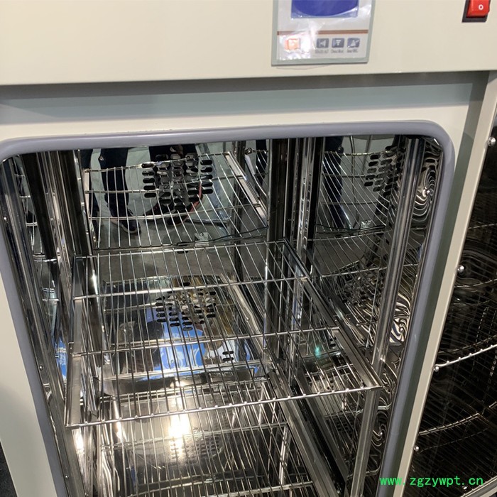 亿捷DYJG-9123 电热恒温鼓风干燥箱 实验室灭菌工业烘箱 烤箱 鼓风烘干箱恒温试验箱图2