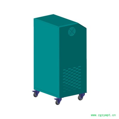 为园  臭氧发生器消毒机  臭氧灭菌设备 青岛臭氧机厂家 支持定制  青岛为园环保科技有限公司