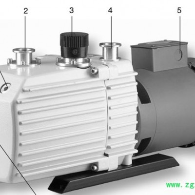 供应LEYBOLDD16C江苏等离子灭菌设备专用真空泵