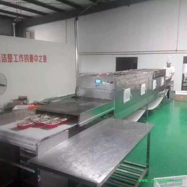 江苏南京 高帝森GS-24 微波杀菌设备 杀菌机 消毒设备 消毒机 灭菌设备 可加工定制    **供应商   包邮图3