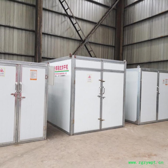 南洋供应电加热烘箱 红薯箱式烘干机 电加热百合烘干房图5