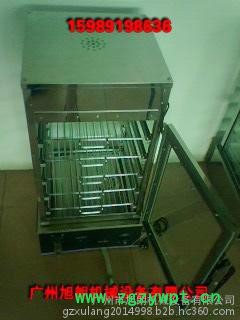 广州食品消毒柜——高低双重温控灭菌设备图3