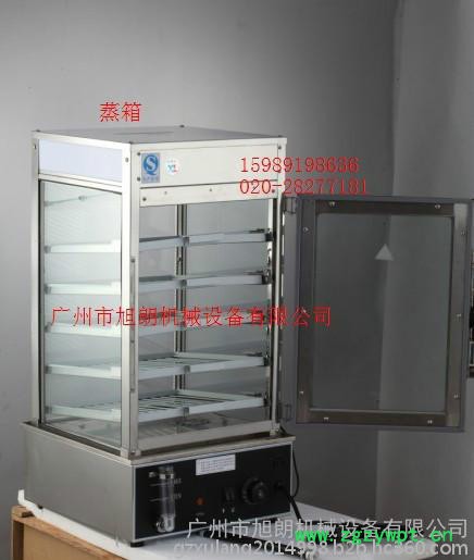 广州食品消毒柜——高低双重温控灭菌设备图4