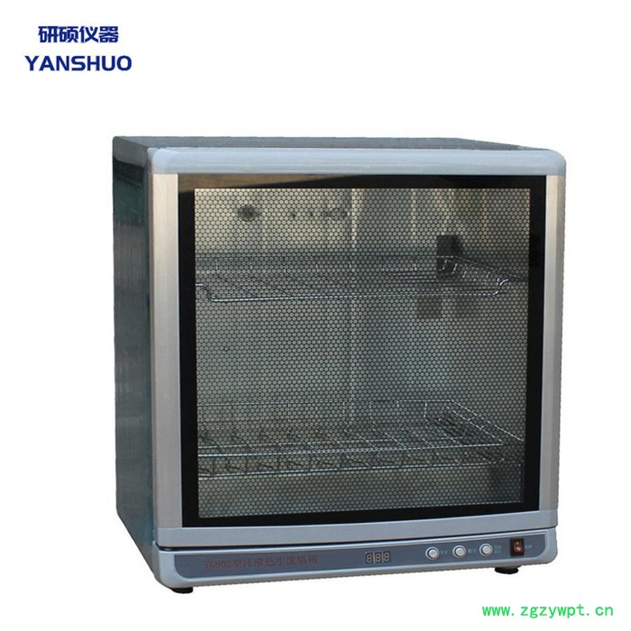 【研硕仪器】 YG902型汗渍色牢度烘箱，纺织试验检测仪器，纺织试验检耐黄变耐海水色牢度染色牢度仪 ，染色耐摩擦色牢度机图4