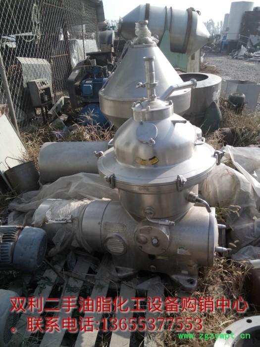 二手发酵罐-图2