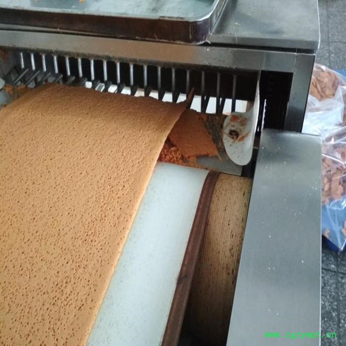 微波调味干燥灭菌机 调味品微波烘干灭菌机 干燥灭菌设备 价格图2