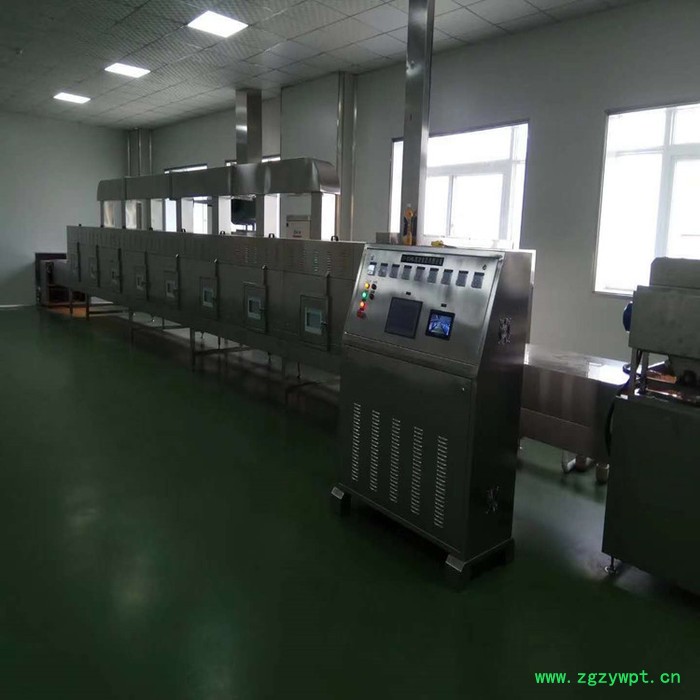 微波调味干燥灭菌机 调味品微波烘干灭菌机 干燥灭菌设备 价格