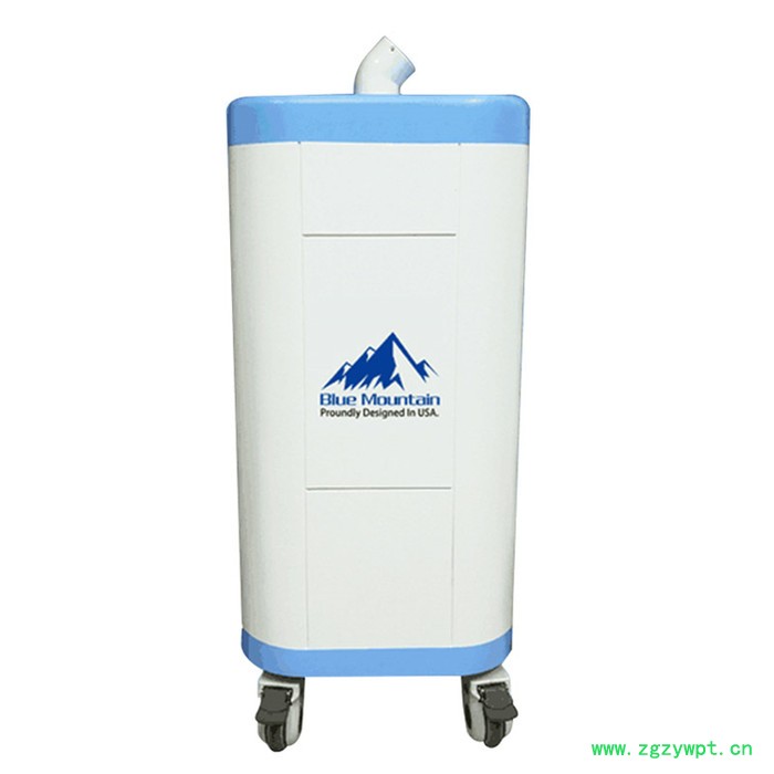过氧化氢灭菌器 DFP-100干雾过氧化氢灭菌设备