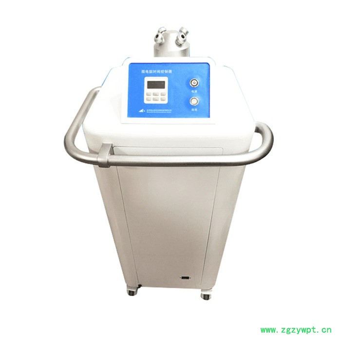 过氧化氢灭菌器 DFP-100干雾过氧化氢灭菌设备图4