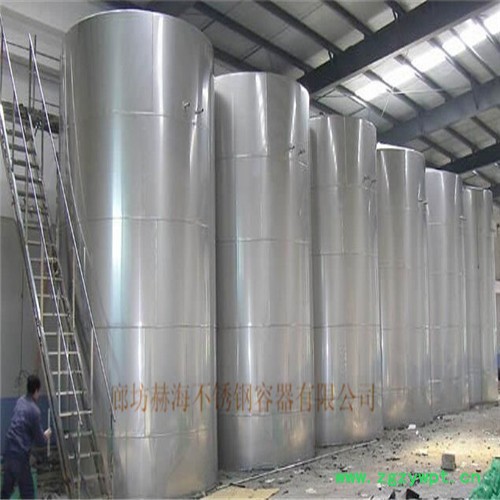 不锈钢罐发酵罐不锈钢罐图4