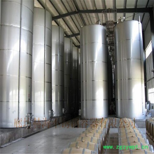 不锈钢罐发酵罐不锈钢罐图8