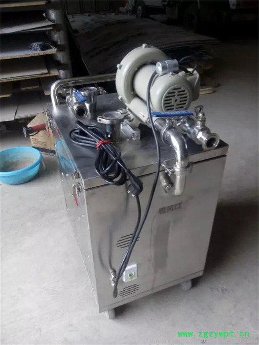 **誉扬JXC-2LY灭菌设备图2