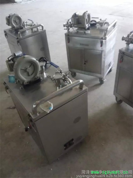 **誉扬JXC-2LY灭菌设备图6