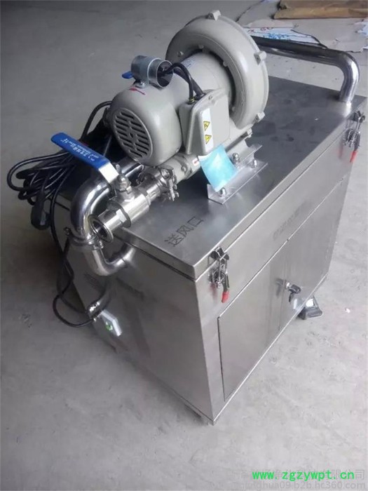 **誉扬JXC-2LY灭菌设备图4